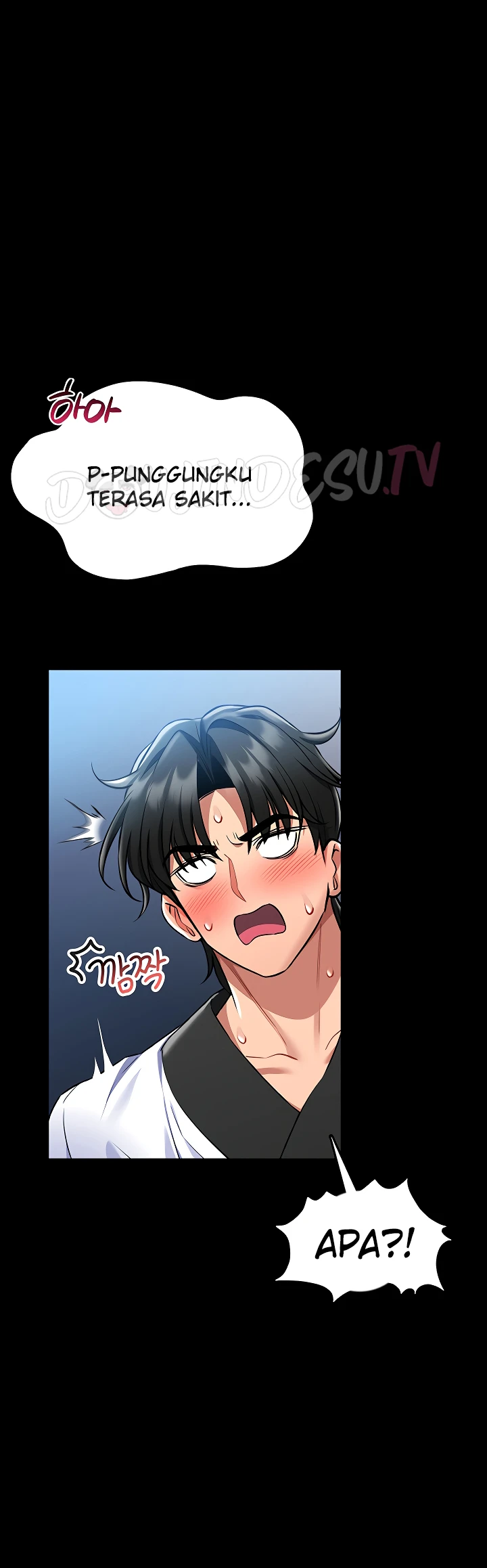 I Will Teach You Self Defense - Page 66